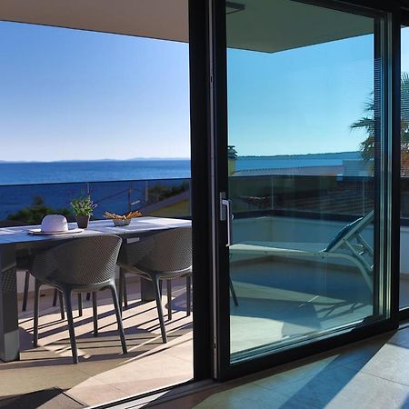 Dinary Penthouse Apartment ヴィル エクステリア 写真