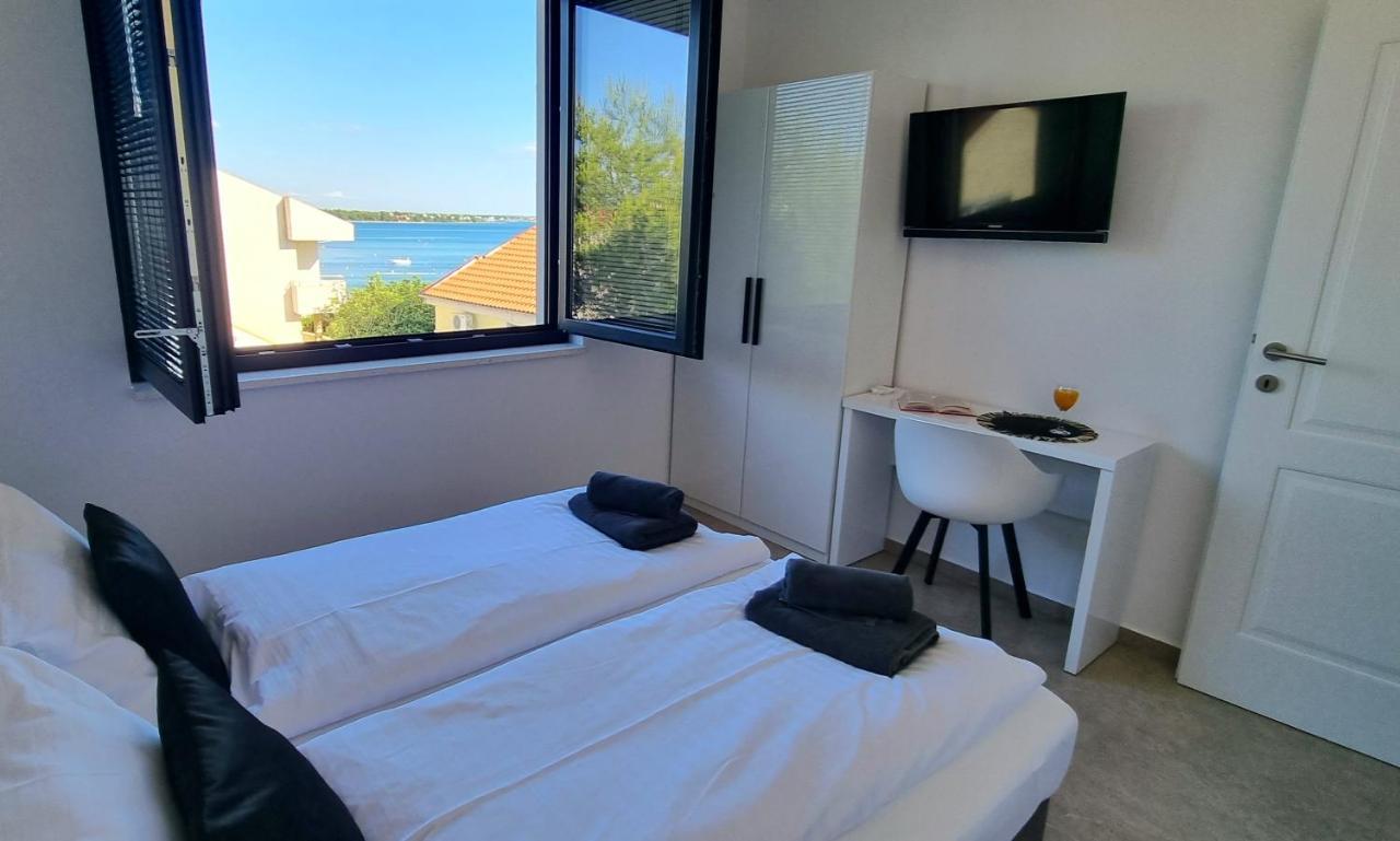 Dinary Penthouse Apartment ヴィル エクステリア 写真