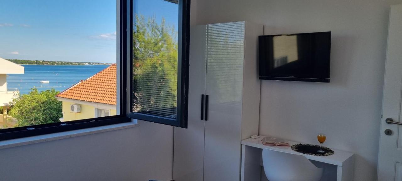 Dinary Penthouse Apartment ヴィル エクステリア 写真