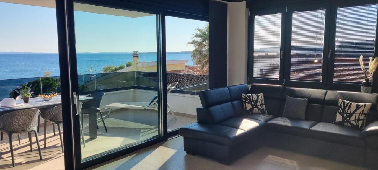 Dinary Penthouse Apartment ヴィル エクステリア 写真