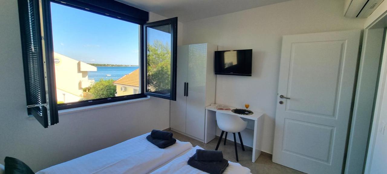 Dinary Penthouse Apartment ヴィル エクステリア 写真