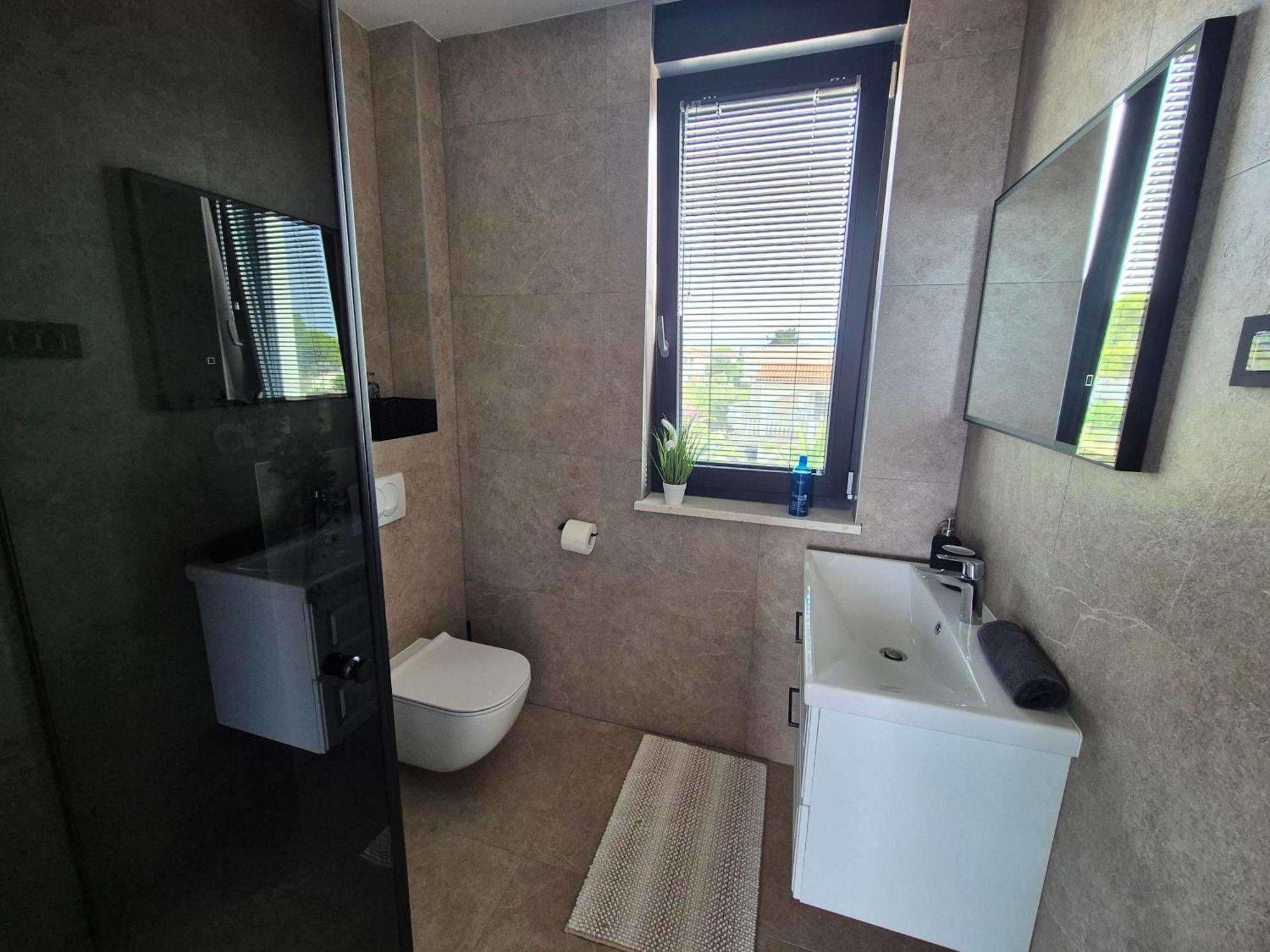Dinary Penthouse Apartment ヴィル エクステリア 写真