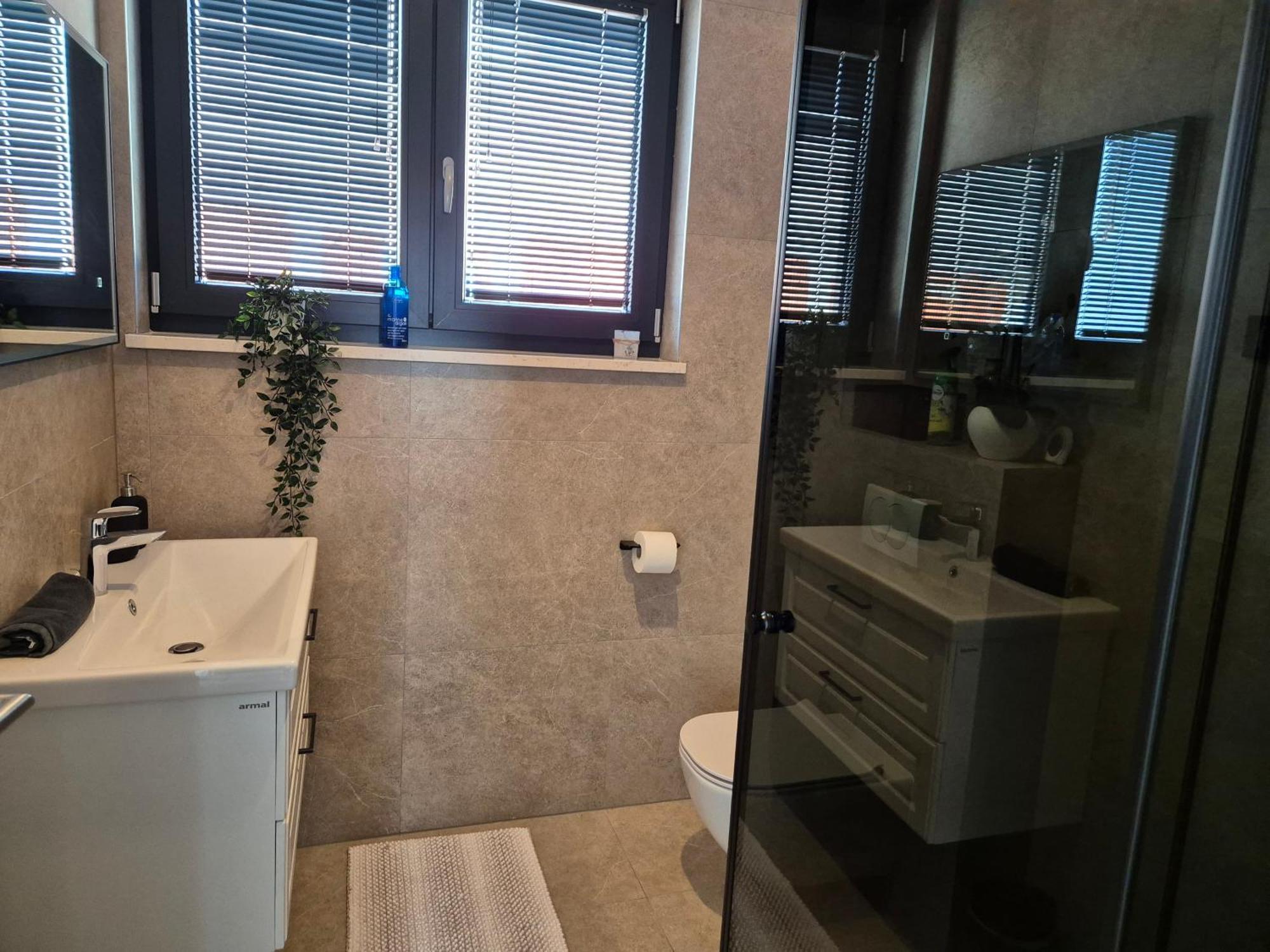 Dinary Penthouse Apartment ヴィル エクステリア 写真