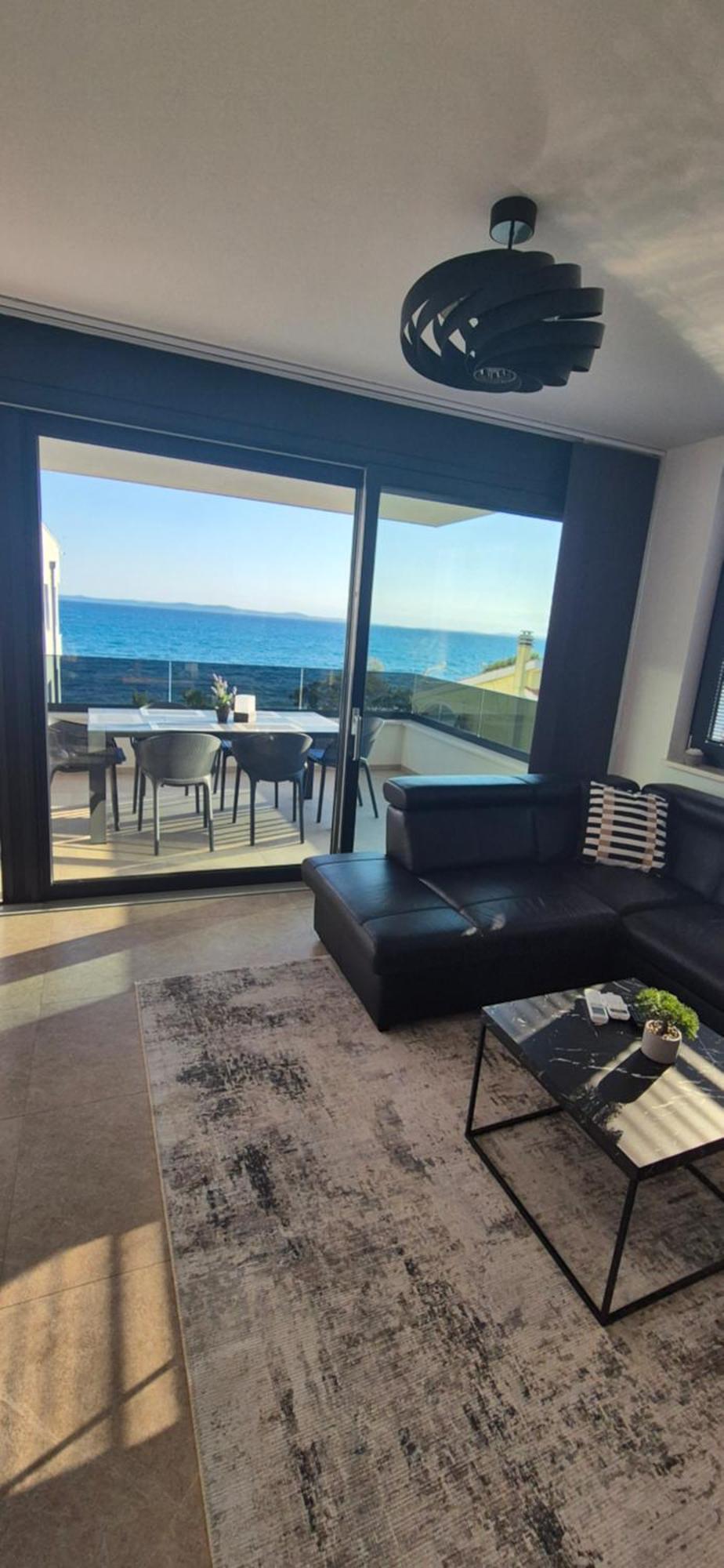 Dinary Penthouse Apartment ヴィル 部屋 写真